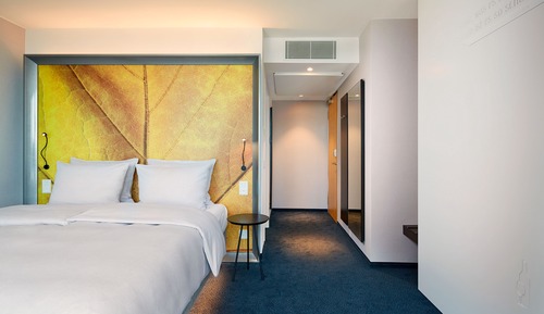 Comfort Double Room, 1 Double Bed