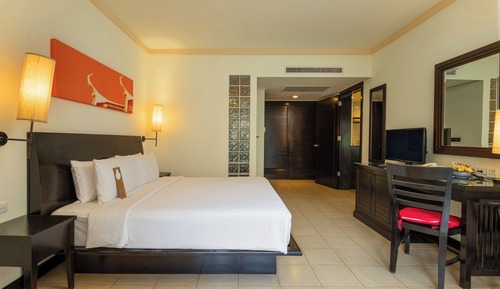 Family Suite, 2 Bedrooms