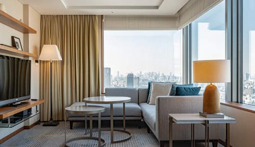 Suite, 1 Bedroom