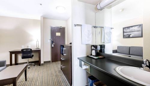 Suite, 1 Bedroom, Non Smoking