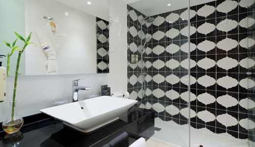 Twin Room, Balcony (3 Adults)