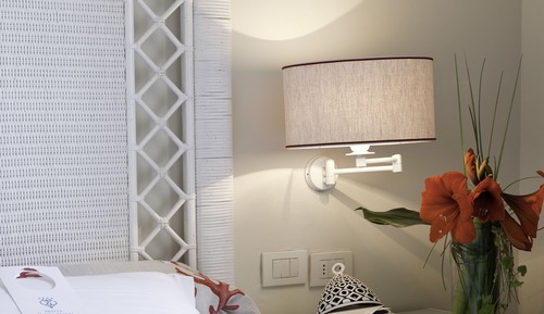 Classic Single Room, Balcony