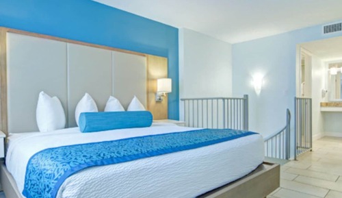 1 Bedroom Street View