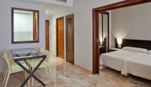 Apartment, 1 Bedroom (1 Adult)