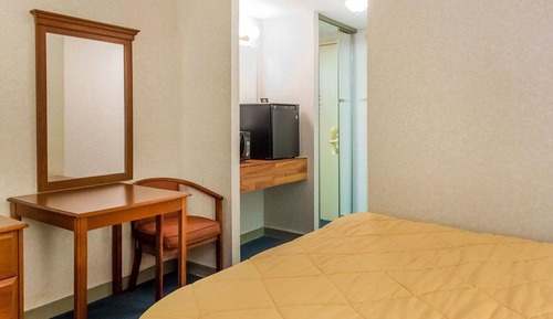 Standard Room, 1 Queen Bed, Non Smoking