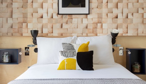 Comfort Room
