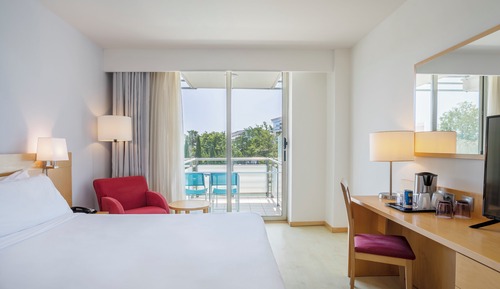 Premium Room (2+1)
