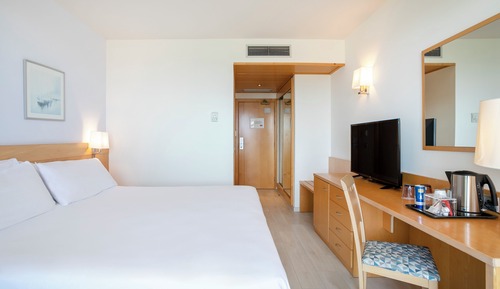 Premium Room Sea View (3AD)