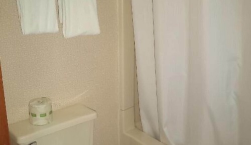 Standard Room, 2 Double Beds, Non Smoking