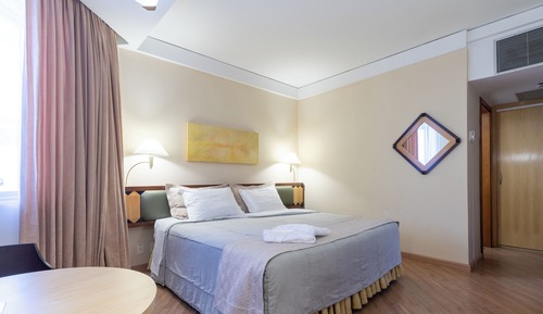 Traditional Double Room