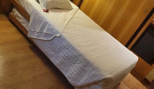 Economy Single Room