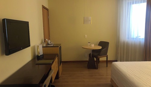 Basic Twin Room