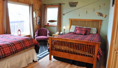 Apartment, 2 Bedrooms