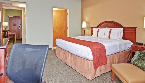 Suite, 1 Bedroom