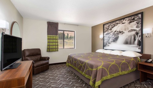 Studio Suite, Multiple Beds, Non Smoking
