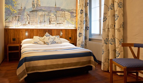 Superior Single Room