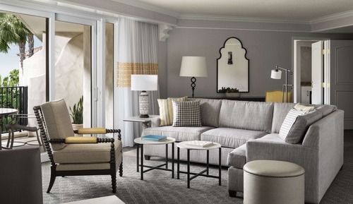 Huntington Suite