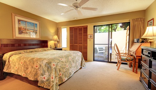 Suite, 1 Bedroom, 2 Bathrooms, Ocean View