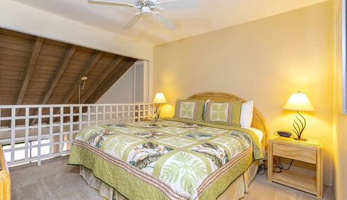 Suite, 2 Bedrooms, 2 Bathrooms, Ocean View