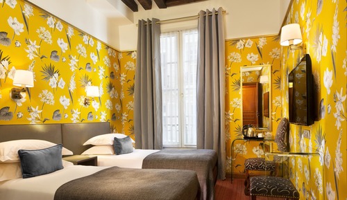 Family Suite, 2 Bedrooms, Non Smoking, 2 Bathrooms