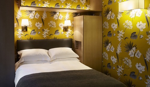 Family Quadruple Room