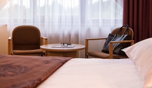 Standard Room, 1 Double Bed