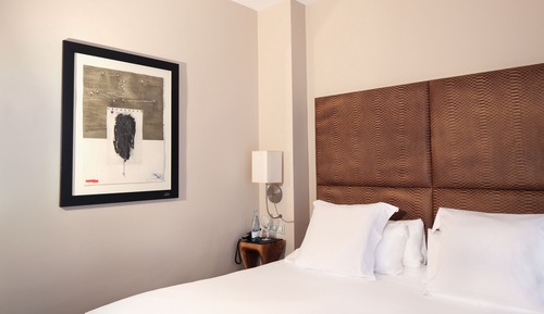 Junior Suite, 1 Bedroom