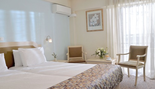 Classic Room