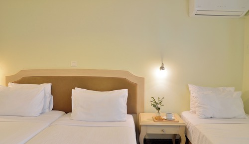 Classic Triple Room