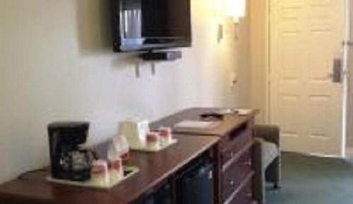 Room, 2 Queen Beds, Accessible, Non Smoking