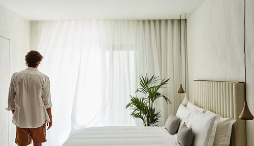 Suite, 1 King Bed, Non Smoking (Jade Suite with outdoor Jacuzzi)