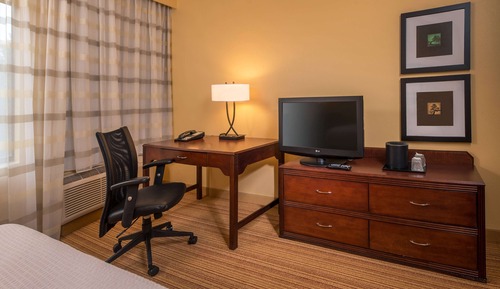 Deluxe Room, 2 Queen Beds