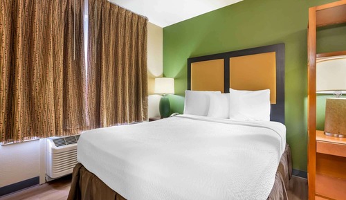 Studio, 1 Queen Bed, Non Smoking