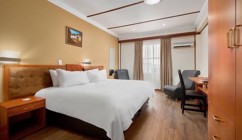 Room, 1 King Bed