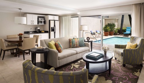 Villa, 3 Bedrooms (SUITE)
