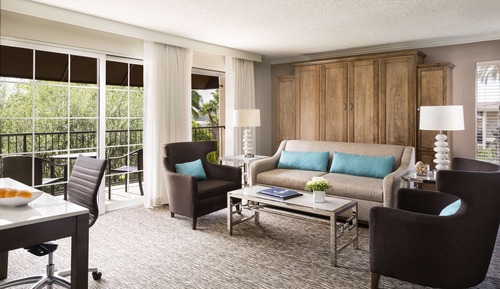 Premier Suite