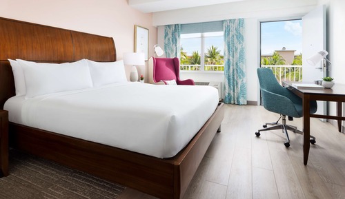 Room, 2 Queen Beds, Non Smoking