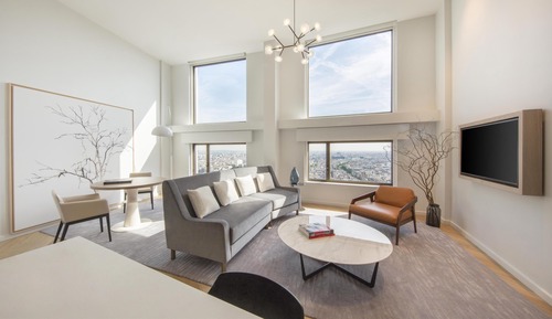 Loft Suite