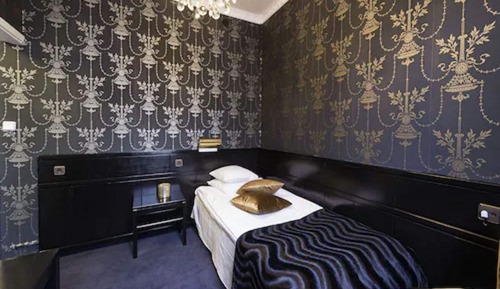 Superior Single Room