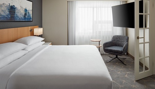 Suite, 1 Bedroom, Non Smoking