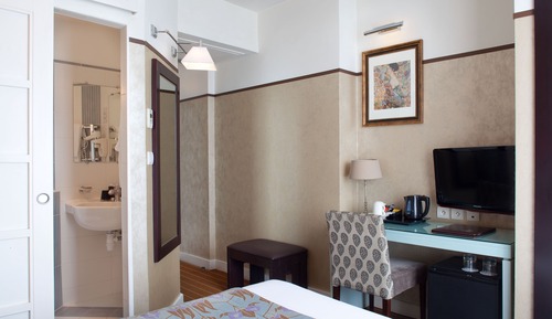 Classic Room