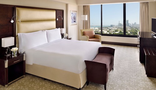 Suite, 1 Bedroom, Smoking