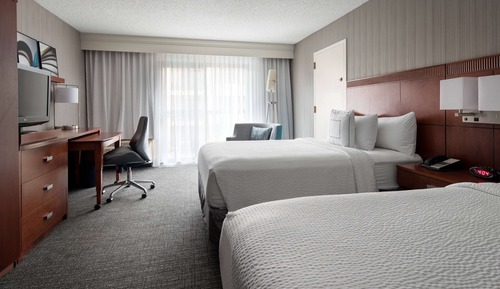 Suite, Multiple Beds (One Bedroom)
