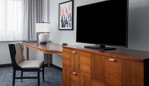 Room, 2 Queen Beds