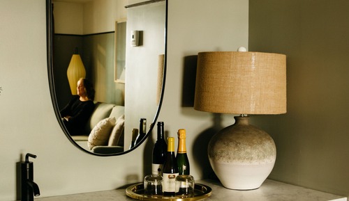 Superior Suite (Maisonette, Loft)