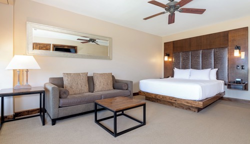 Room, 1 King Bed (Sunset Vista)