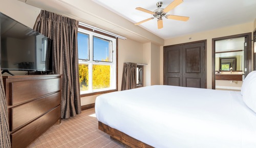 Suite, 1 Bedroom (San Sophia)