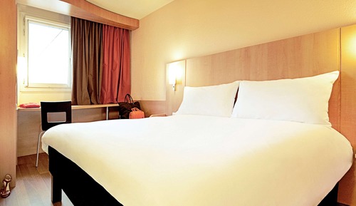 Double Room, Multiple Beds