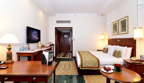 Room, 1 Twin Bed