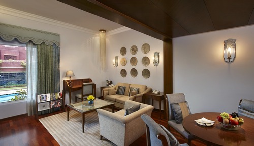 Junior Suite, 1 Bedroom